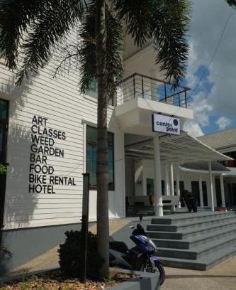 Thong Sala Hotel | Art Hotel: Family-Friendly with Delicious Breakfast Options