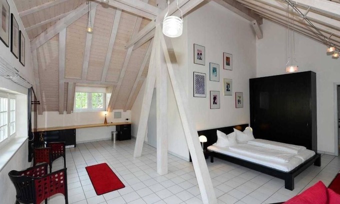 Weimar Hotel | Discover Art Hotel Weimar: A Unique Stay Awaits