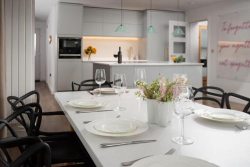 North Sunderland House | Family-Friendly Retreat at Art House Seahouses