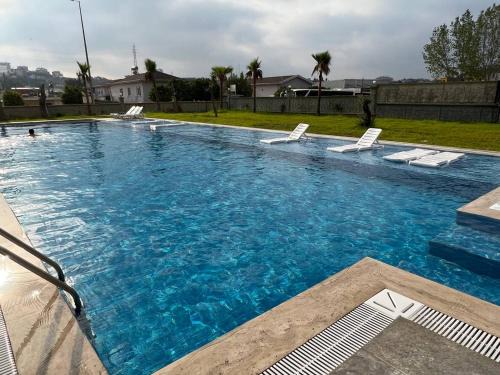 Avsallar Apartment | Art Life apartments (Sky)