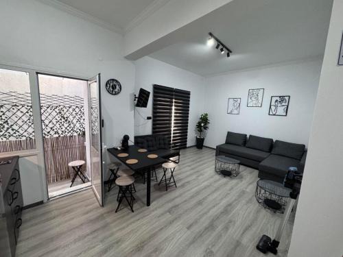 Alexandroupoli Apartment | ART Luxury Home