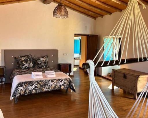 Marvao House | Discover Art-Marvão: Family-Friendly Rural Retreat