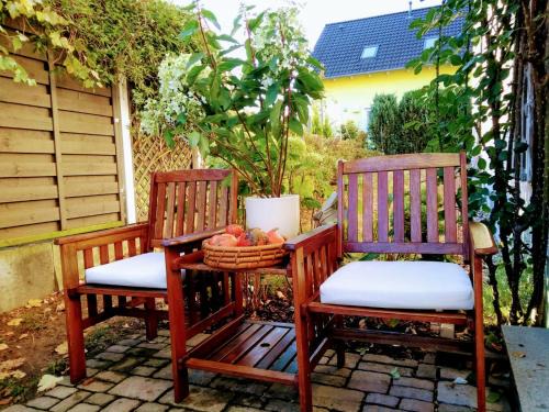 Bad Vilbel Apartment | Art & Nature Apartments Near FFM-Messe - Rated 9.1/10