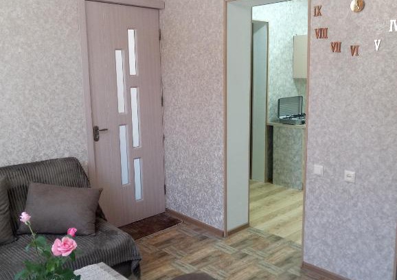 Akhaltsikhe Apartment | Discover Art-Rabath: Pet & Child Friendly with 9.7 Rating