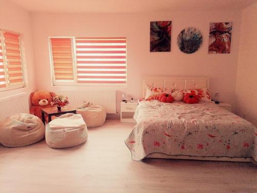 Bistrita Apartment | Art Studio BN