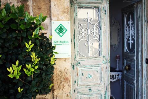 Messinia Apartment | Top-Rated Art Studios Gialova Navarino Awaits You