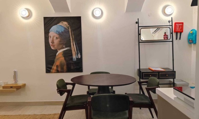 Madliena Apartment | Artistic Apartment with Spa in Downtown Valletta