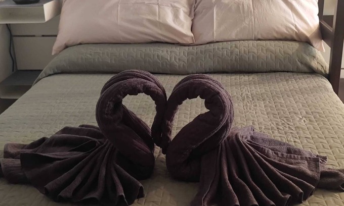 Madliena Apartment | Artistic Apartment Retreat in Valletta's Heart