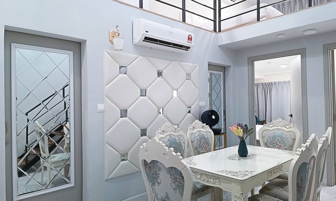 Taman Midah Apartment | Arte Cheras Suite, Kuala Lumpur #MRT Taman Midah