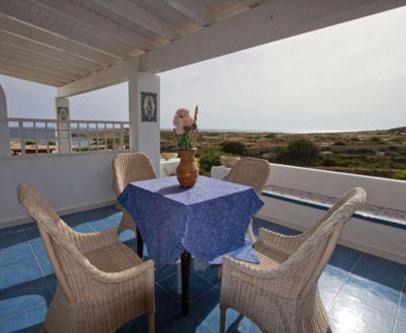 Lampedusa Apartment | Exceptional Stay at Artemide - Le due Lune: Pet & Child Friendly
