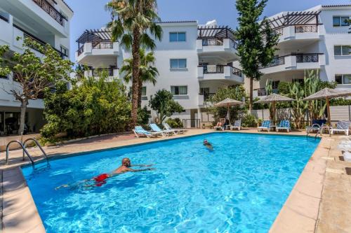 Universal Apartment | Explore Artemis Cynthia Complex: 4-Star Family-Friendly Stay