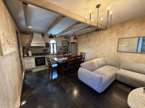 Santeagueda Apartment | Artemisa en ValQuirico