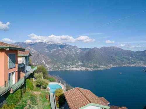 Plassi Apartment | Artemisia: Family-Friendly Retreat with Inviting Pool