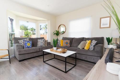 Normal Heights House | Stylish Bungalow with Pet-Friendly Amenities in Prime Location