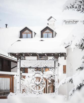 Valle San Silvestro Hotel | Discover Hotel Gratschwirt: Pet-Friendly with Spa & Pool