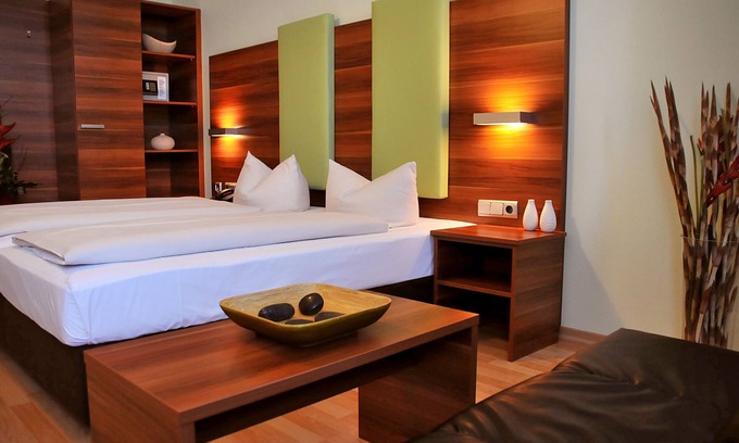 Ludwigsvorstadt Hotel | Discover Arthotel Munich: Spa & Family-Friendly Bliss