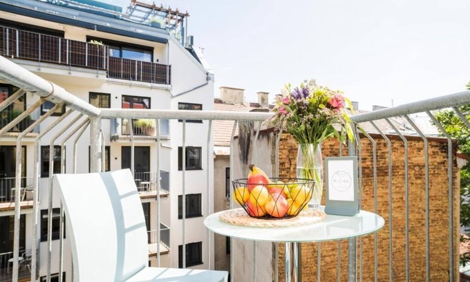 Hundsturm Hotel | Arthotel Vienna