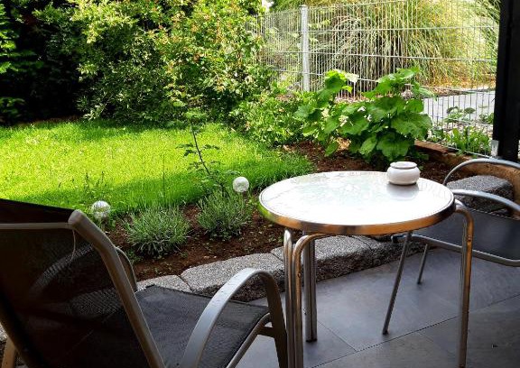 Bad Vilbel Apartment | Discover Arthouse Apartment 2: Guest Rated 9.1/10