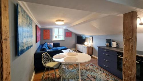 Goslar Apartment | ArtHouse Goslar