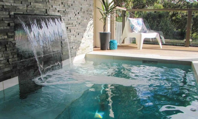 Margaret River House | Experience Arthouse Six: Family-Friendly with Pool & Hot Tub