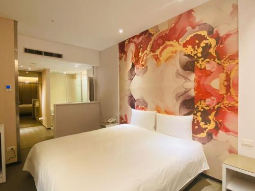 Zhongzheng Hotel | Artinn藝築文旅: Modern Retreat Near Taipei Station