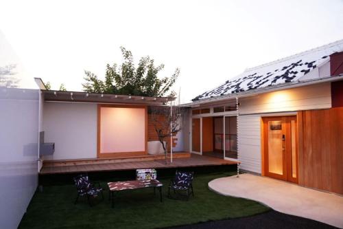 Tomioka House | Artisan Tomioka: Family-Friendly Retreat for Your Getaway