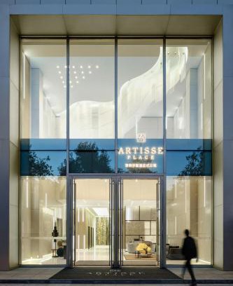 Nanshan Apartment | Indulge at Artisse Place with Wellness Centre & Pool Access