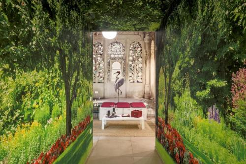 Caserta Hotel | Artistic House: Guest Rated 9/10, Pet Friendly & Breakfast