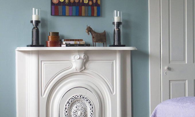 Paris Bed & Breakfast | Artistic Lodging: Queen Suite with Breakfast & Kitchen Access