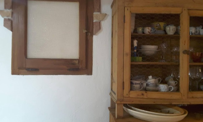Arzachena House | Artistic Tavern Retreat Near Costa Smeralda with Great Amenities