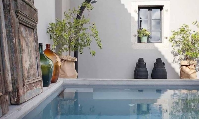 Radetici Villa | Artistic Villa B1 - Adriatic Luxury Villas