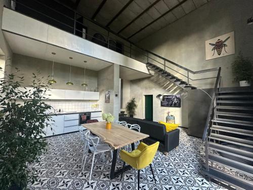 Ikskile House | ArtLoft Ikšķile