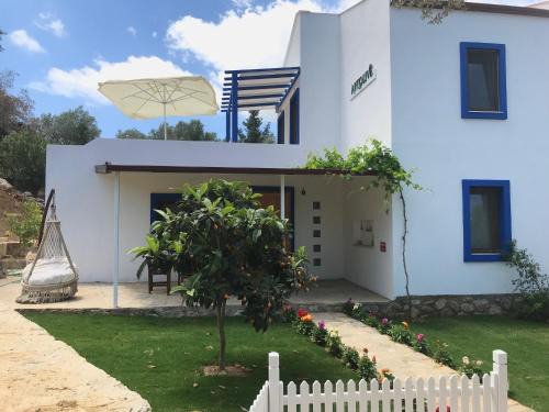 Datca House | Artolive Datca