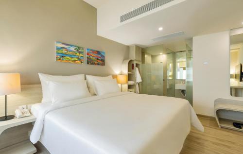 Gambir Hotel | Artotel Harmoni Jakarta