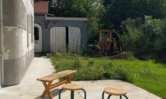 Purgen Other | Artsy charming 3-level farmhouse - style and peace in nature.