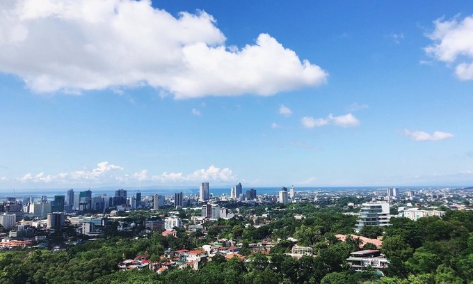 Lahug Condo | Modern 1BR/1BA with Pool & Spa – Guest Rated 10/10
