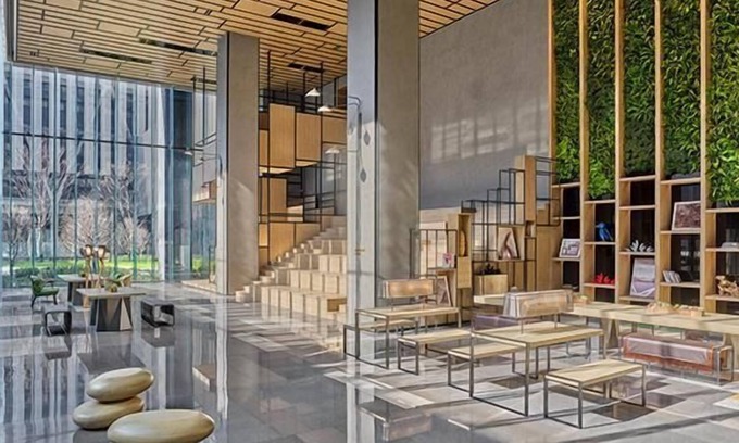Pudong Hotel | Top-Rated Artyzen Habitat Lingang Shanghai with Family Amenities