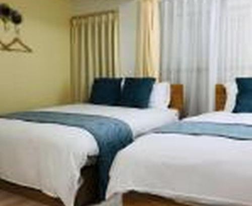 Tanimachi Apartment | Family-Friendly Stay at アルツマンション105