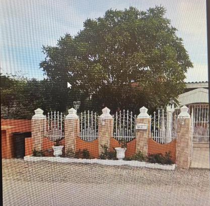 Punto de Oro House | ARUBA COZY Home