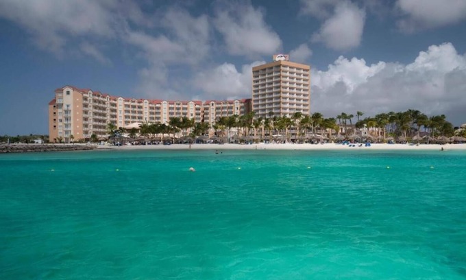 Noord Resort | Aruba Resort 1 bedroom Sleeps 4