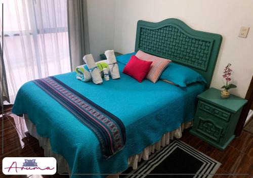 Carolina House | Top-Rated Aruma Cuernavaca: Family-Friendly with Kitchen