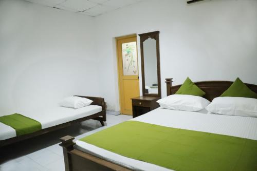 Kalaoya House | Pet-Friendly Retreat at Aruna Guest Wilpattu