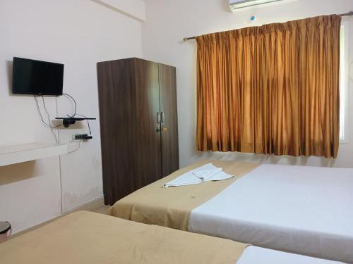 Sholinganallur House | Arunai Grand Shollingnalur