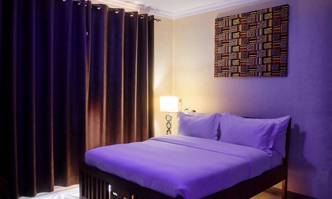 Arusha Apartment | Scenic Arusha HIL View Condo with Family-Friendly Amenities