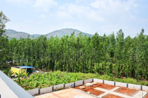 Namakkal Hotel | Aruvi Resort