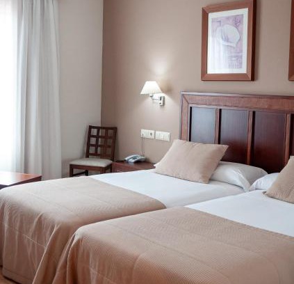 Carbajal de la Legua Hotel | Elegant ARVA Santiago León: Oceanfront Poolside Retreat