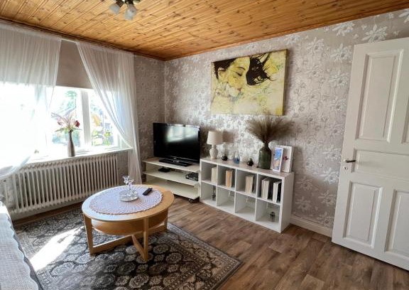 Arvika Apartment | Central Arvika: Family-Friendly Comfort with Great Reviews