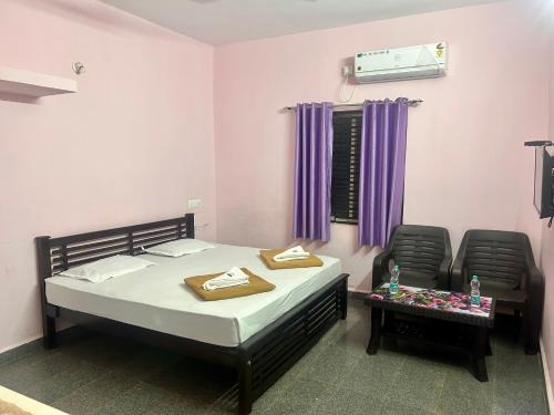 Gokarna House | Family-Friendly Aryadurga Residency with Perfect 10/10 Rating
