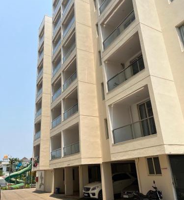 Malpe Apartment | Aryan Shrest Service Apartments