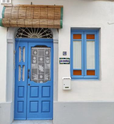 Birzebbuga House | Highly Rated Arzella Holiday Home: Ideal for Families